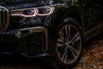 BMW X7 M50d by Vilner 2020 года
